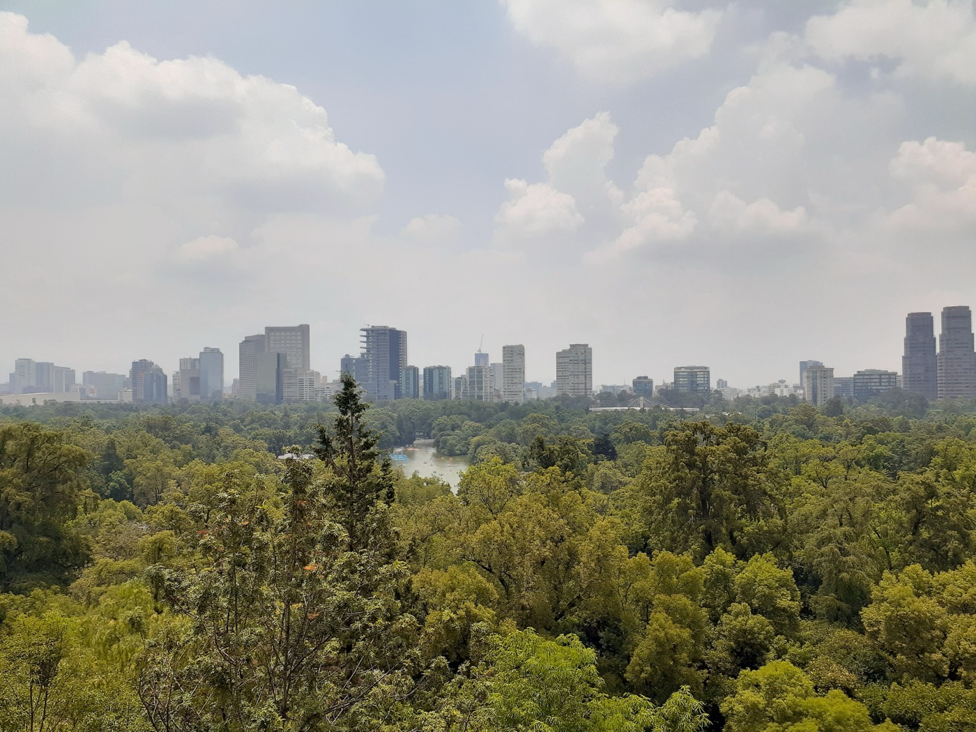 Mexico City