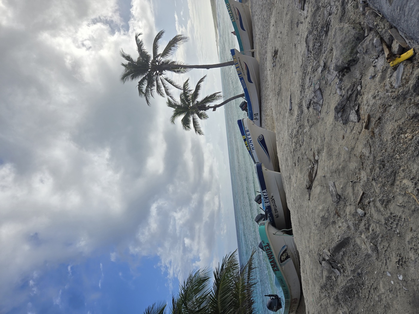 Cozumel