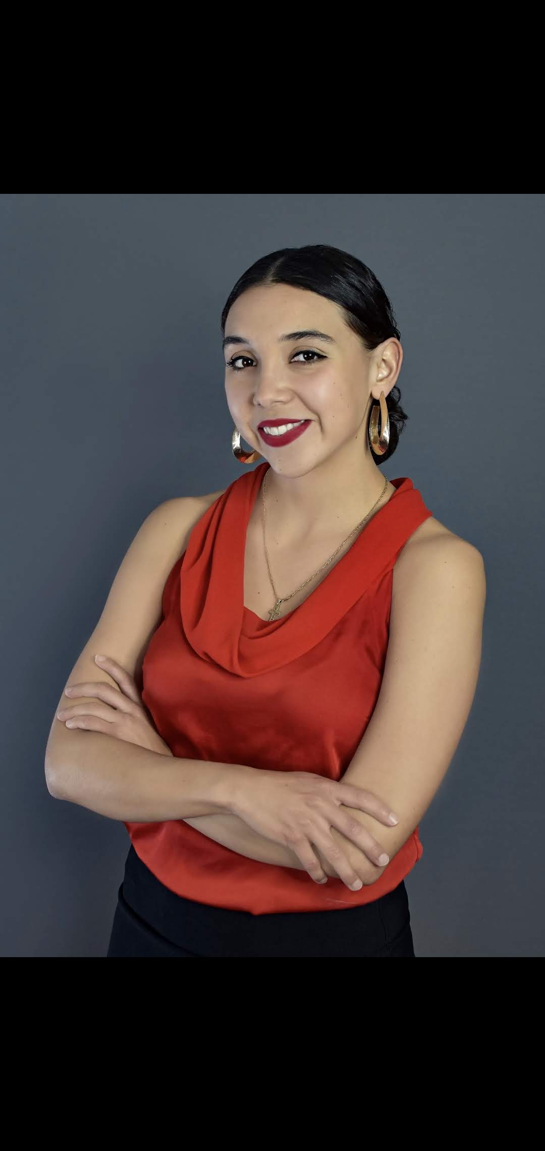 Andrea Neyra Nazarrett